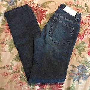 Acne Straight Leg Jeans for Women - Poshmark